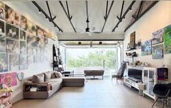 Clementi Park (D21), Condominium #613182091